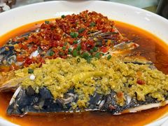 -谭姐湘菜馆(浦东大道店)