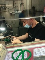 -景祥珠宝打金·黄金加工修理·旧款改造镶嵌