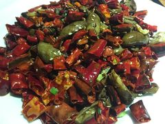 -黑鸡小馆(金源店)