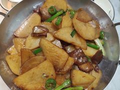 -安徽土菜馆