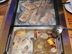 -蒙肥羊·酸汤潮牛·鲜牛肉火锅烤肉自助(岗顶店)