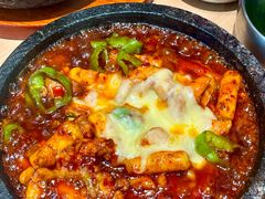 -小木屋拌饭(西安万象天地店)