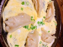 -外婆家(蓝色港湾店)