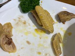 农家白切鸡-广州海鲜酒楼(长丰园店)