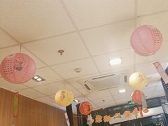 -麦当劳(天鹿南路分店)