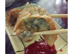-智香甜品店
