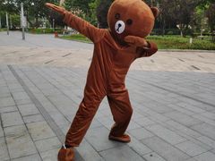 -威尔仕健身·游泳(中港汇店)