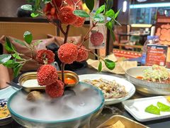 -长安大牌档之龙头酒肆(荣民龙首广场店)