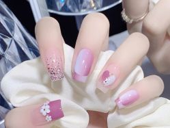 -情同手足美甲美睫