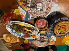 -卢布里西餐厅(总店)