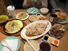 -新加坡高记KOO KEE Restaurant(盈科店)
