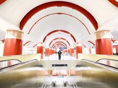 -王府井(地铁站)