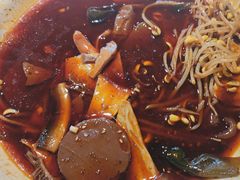 -渝乡人家(和平里店)