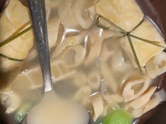 -筱爷叔·上海传统手工菜(新桥店)