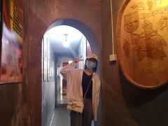 -青岛中山公园-索道售票处