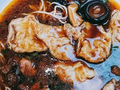 -真老大房鲜肉月饼(南京路步行街店)