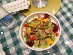 -紫光园(劲松店)