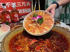 -小龙坎火锅(春熙太古里店)