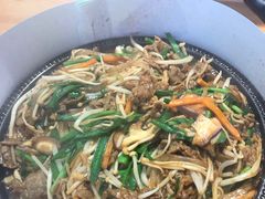 -小木屋拌饭(抚顺商业城店)