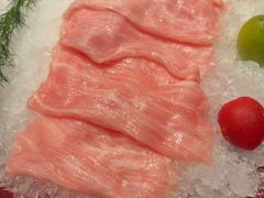 -色響火锅(恒隆广场店)