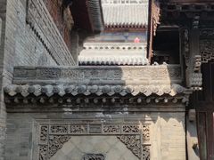-山西王家大院