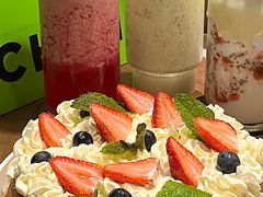 -G+KITCHEN(龙湖狮山天街店)