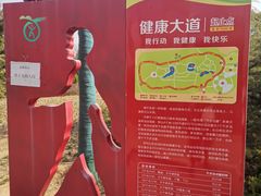 -滨河世纪广场公园