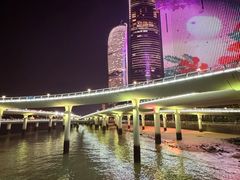 -演武大桥观景平台