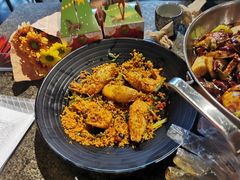 -虾小龙老长沙龙虾馆(坡子街店)