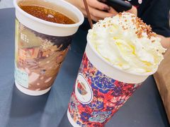 梅占摇红-茶话弄(北京密云万象汇店)