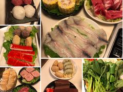 -宝哥火锅味馆