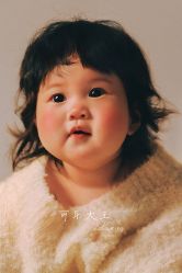 -可乐大王自然光儿童摄影(园区店)