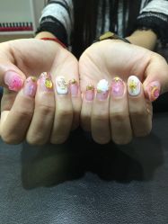 -EasyLady美甲沙龙