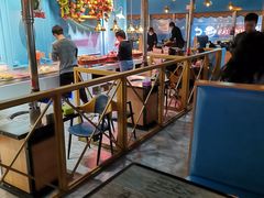 -炭烤麻里·臻选自助烤肉料理(观音桥大融城店)