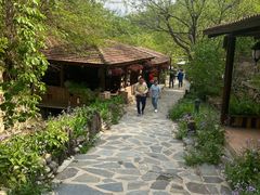 -北京水岸山吧度假村(雁栖镇店)