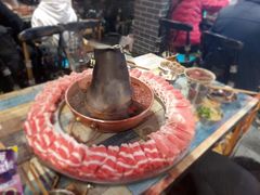 -刘老表·瓦罐汤涮肉(青云谱店)