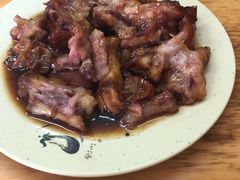 -贤花饭店(凯德店)