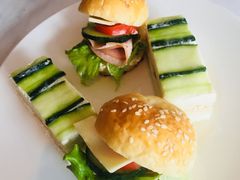 -上海宝华万豪酒店