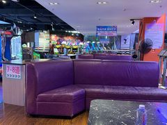 -大鲁阁保龄球(苏州园区店)