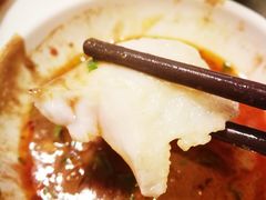 -鼎香缘海鲜自助火锅烤肉(锦辉购物广场店)