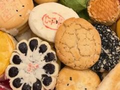 -北京稻香村(朝阳店)