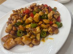 -李老哈·东北菜(宋园路店)