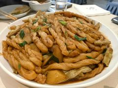 -何适山庄 ·可团建(水长城P2停车场店)