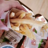 快餐小天地