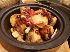 -北京四季酒店·采逸轩