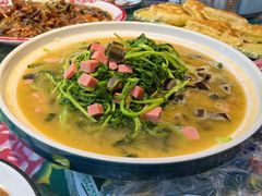 -人民公社大食堂(顺义总店)
