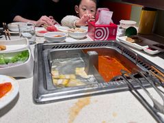 -海底捞火锅(北金鹰店)