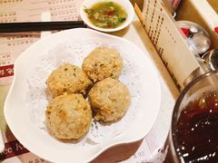 -池记(尖沙咀店)