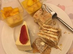 -马哥孛罗咖啡厅·Cafe Marco (厦门马哥孛罗东方大酒店)