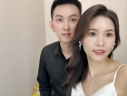 -金夫人婚纱摄影(华南店)